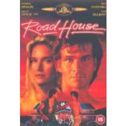 Road House [DVD] [1989]